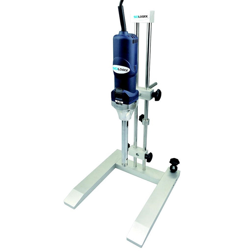 Load image into Gallery viewer, Dark Slate Gray Scilogex D500 Homogenizer Package – Drive Motor, H-600 Stand
