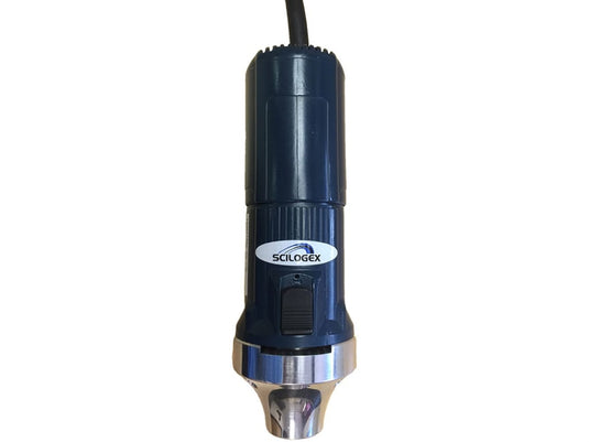 Dark Slate Gray Scilogex D500 Homogenizer Drive Motor