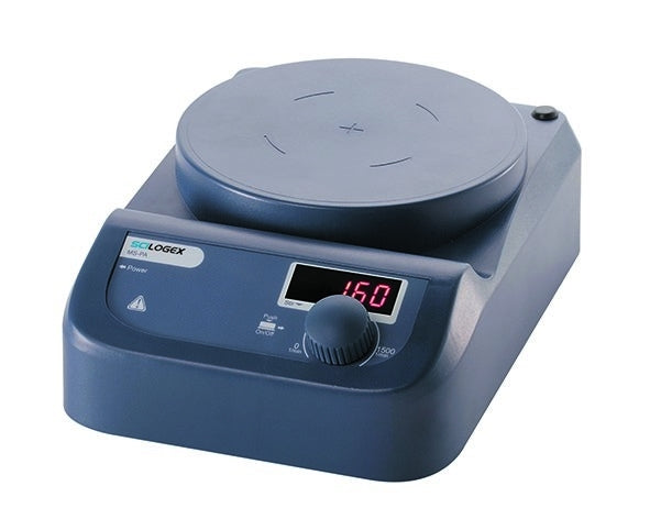Slate Gray Scilogex SCI-P Circular Magnetic Stirrers