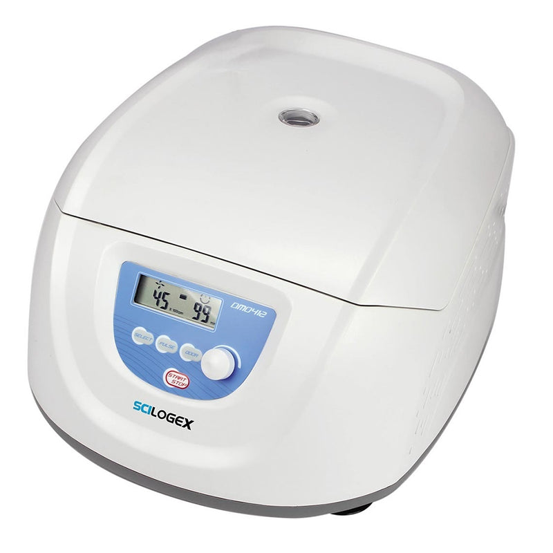 Load image into Gallery viewer, Light Gray Scilogex SCI400 Series LCD Digital Clinical Centrifuge
