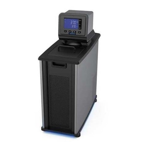 Load image into Gallery viewer, Dark Slate Gray Polyscience Refrigerated Circulator – Temperature Control from -40° to 200°C in Multiple Configurations
