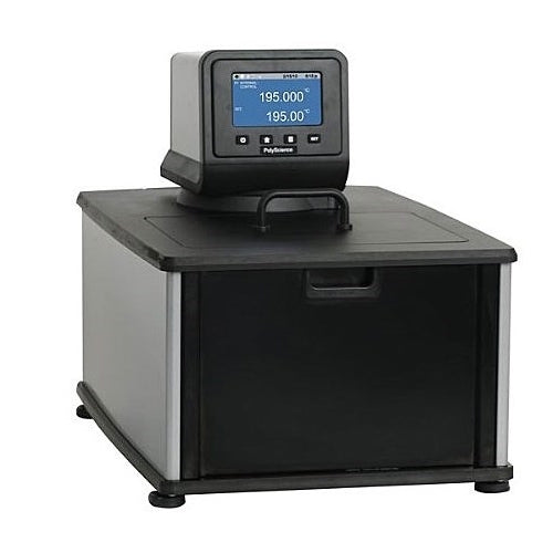 Load image into Gallery viewer, Black Polyscience Heated Circulators – 7L to 28L, Multiple Controller Options, Ambient +10° to 200°C
