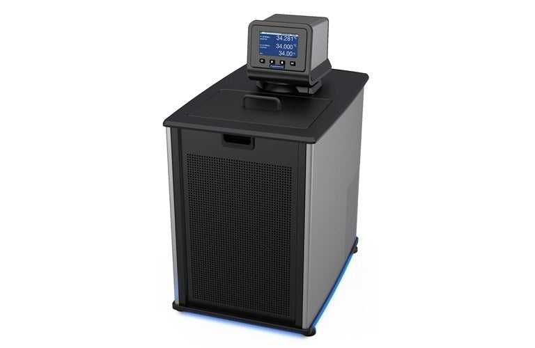 Load image into Gallery viewer, Dark Slate Gray Polyscience Refrigerated Circulator – Temperature Control from -40° to 200°C in Multiple Configurations
