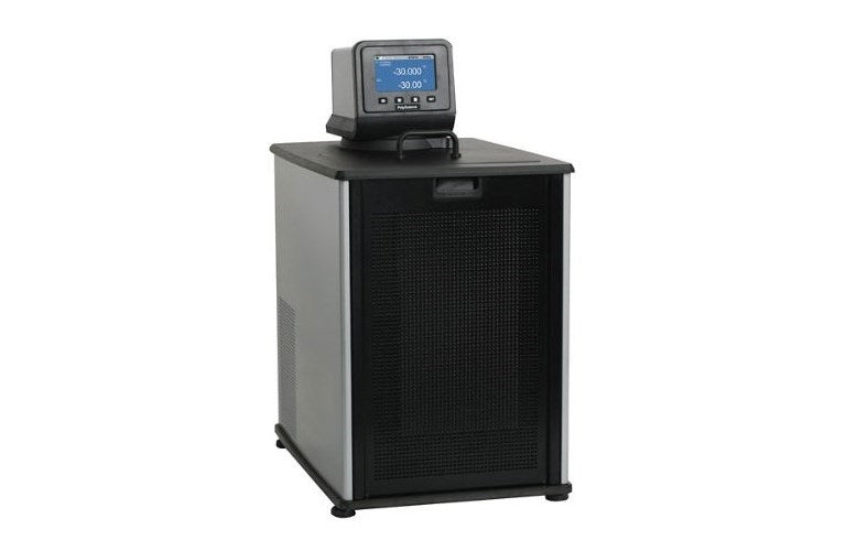 Load image into Gallery viewer, Black Polyscience Refrigerated Circulator – Temperature Control from -40° to 200°C in Multiple Configurations
