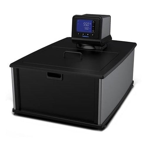 Load image into Gallery viewer, Black Polyscience Heated Circulators – 7L to 28L, Multiple Controller Options, Ambient +10° to 200°C

