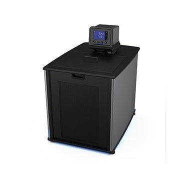 Load image into Gallery viewer, Black Polyscience Refrigerated Circulator – Temperature Control from -40° to 200°C in Multiple Configurations
