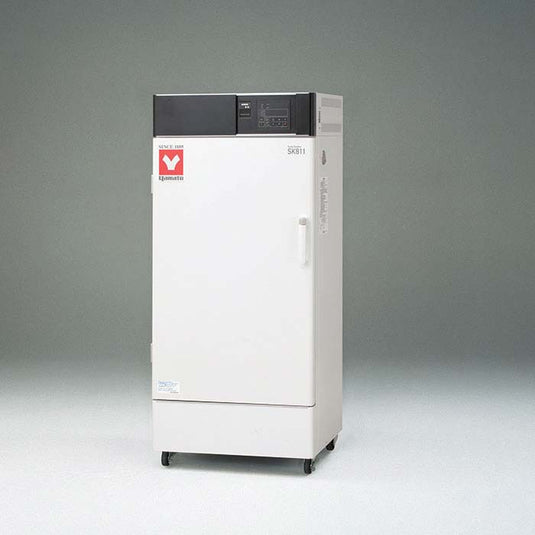 Slate Gray Yamato SK Series Natural & Forced Convection Dry Sterilizers