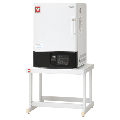 Load image into Gallery viewer, Light Gray Yamato SK Series Natural &amp; Forced Convection Dry Sterilizers
