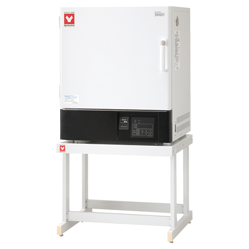 Load image into Gallery viewer, Lavender Yamato SK Series Natural &amp; Forced Convection Dry Sterilizers
