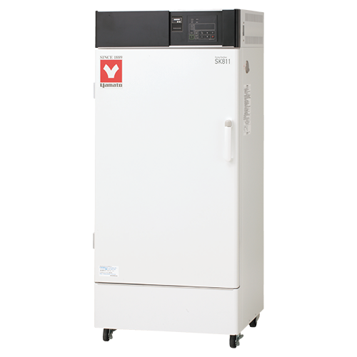 Lavender Yamato SK Series Natural & Forced Convection Dry Sterilizers