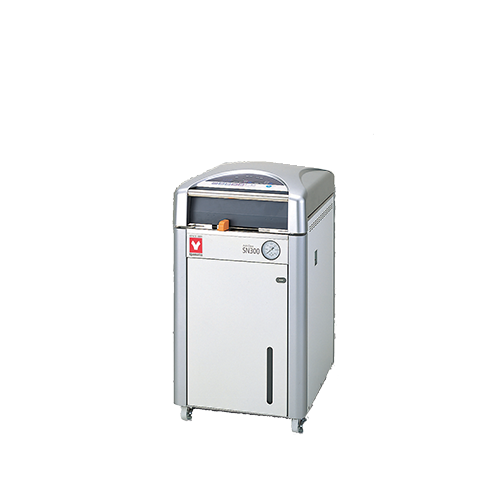 Load image into Gallery viewer, Light Gray Yamato SN &amp; SM Series Autoclaves and Steam Sterilizers
