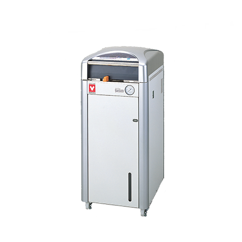 Load image into Gallery viewer, Light Gray Yamato SN &amp; SM Series Autoclaves and Steam Sterilizers
