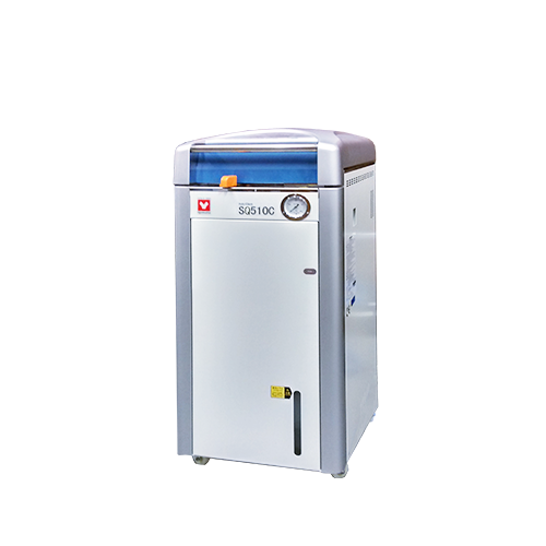 Load image into Gallery viewer, Light Gray Yamato SQ &amp; SQL Series Large Capacity Autoclaves &amp; Steam Sterilizers

