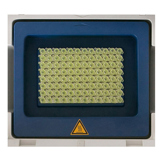 Tan Benchmark TC 9639 Gradient Thermal Cycler