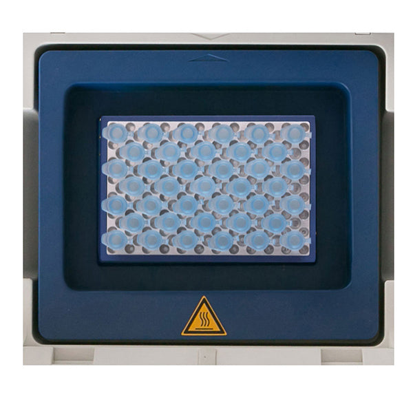 Load image into Gallery viewer, Dark Slate Gray Benchmark TC 9639 Gradient Thermal Cycler
