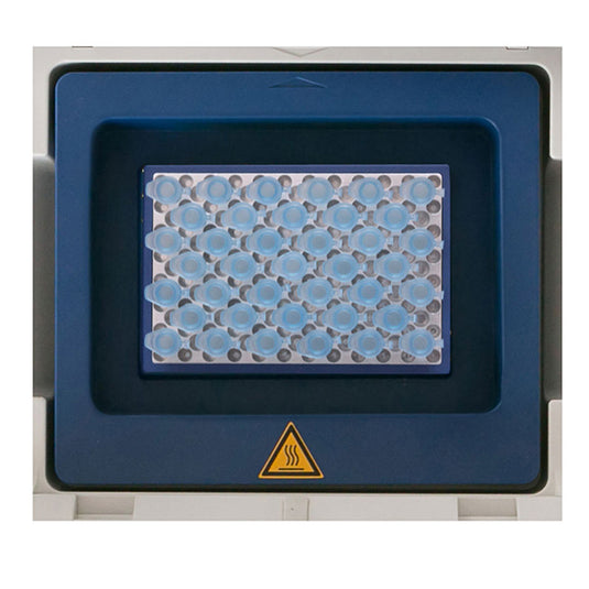 Dark Slate Gray Benchmark TC 9639 Gradient Thermal Cycler