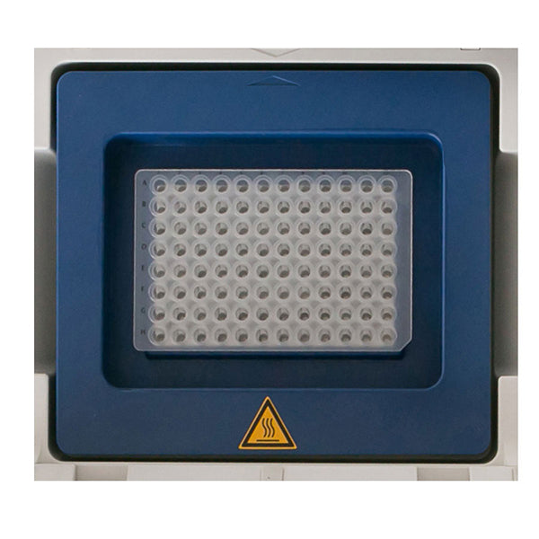 Load image into Gallery viewer, Dark Slate Gray Benchmark TC 9639 Gradient Thermal Cycler
