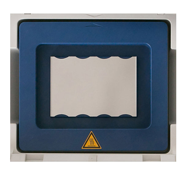 Load image into Gallery viewer, Gray Benchmark TC 9639 Gradient Thermal Cycler
