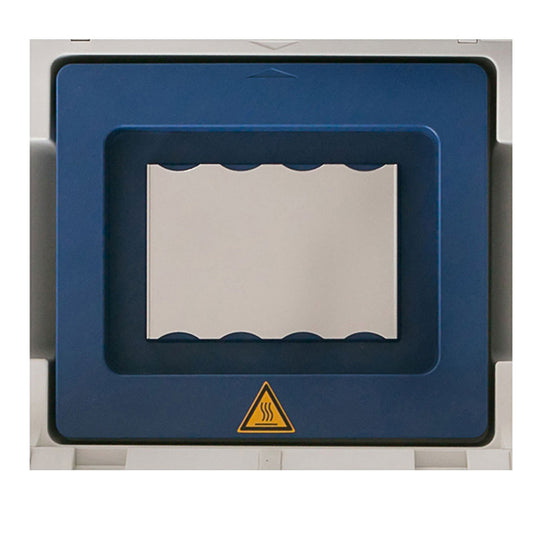 Gray Benchmark TC 9639 Gradient Thermal Cycler