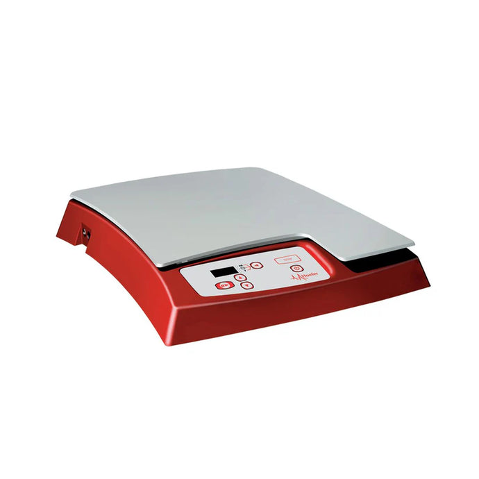 Gray Hoefer TE70XP & TE77XP Semi-Dry Transfer Units with Built-In Power Supply