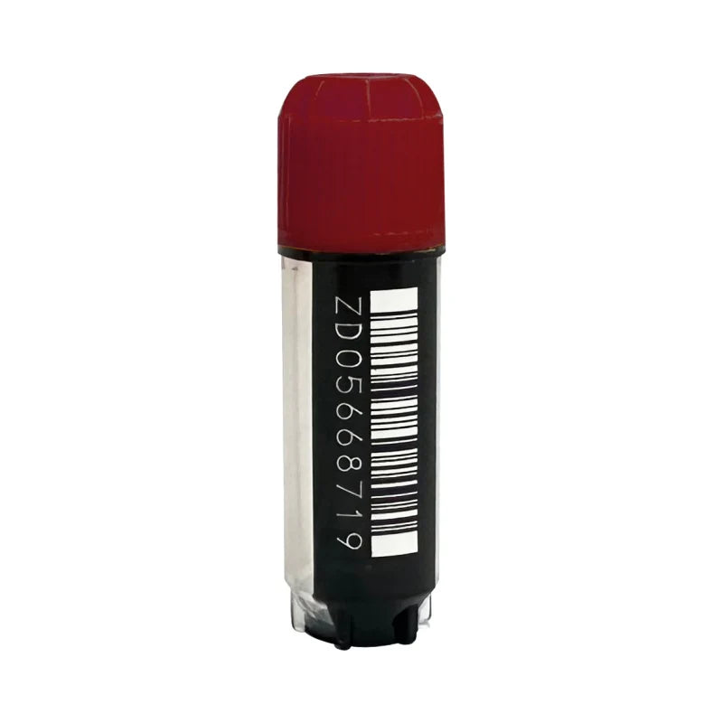 Load image into Gallery viewer, Black Hoefer Tri-coded Sample Storage Tubes – 0.5 to 2.0 ml, 48- and 96-Format
