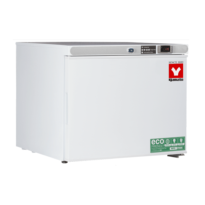 Load image into Gallery viewer, Light Gray Yamato UCF Series Undercounter &amp; Countertop Freezers
