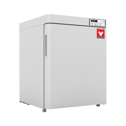Light Gray Yamato UCF Series Undercounter & Countertop Freezers