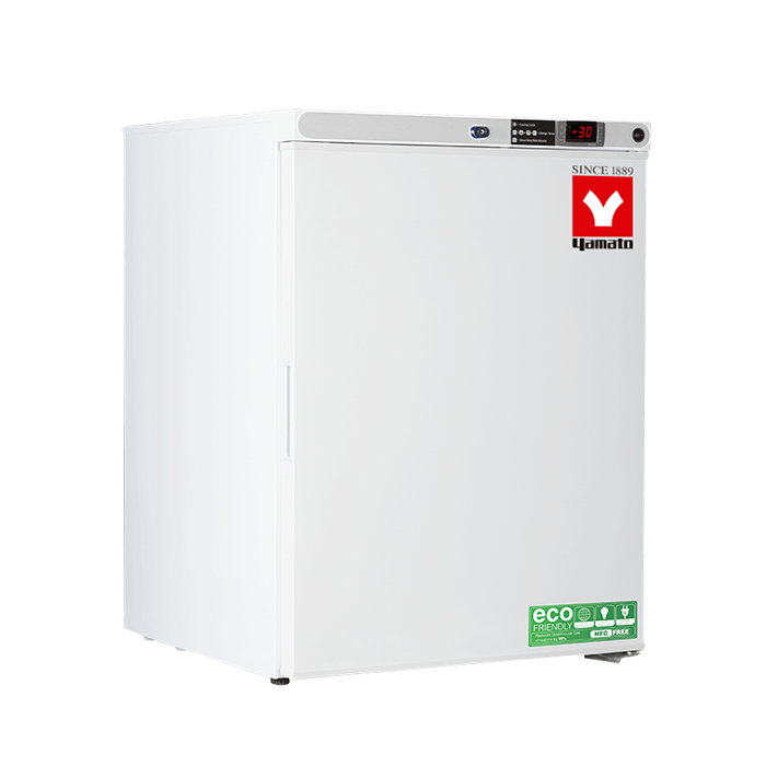 Load image into Gallery viewer, Lavender Yamato UCF Series Undercounter &amp; Countertop Freezers
