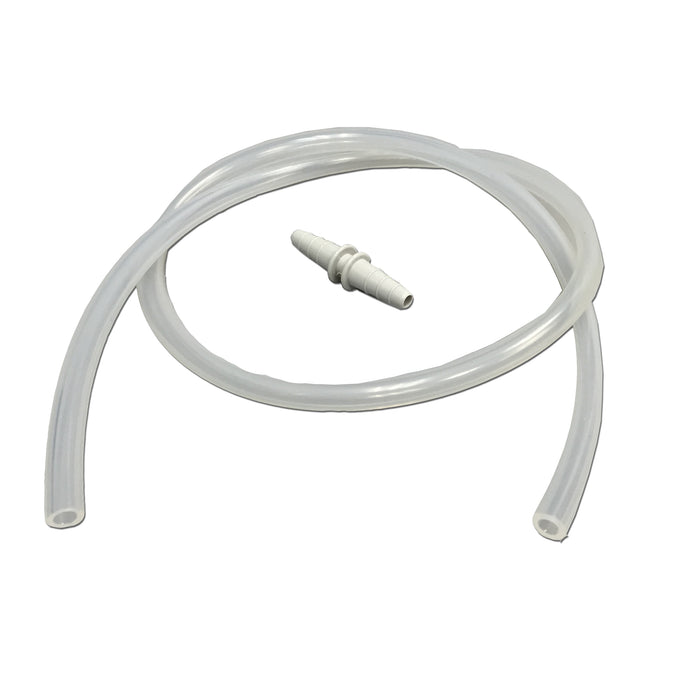 Gray Extra tubing, 1 meter (54033)