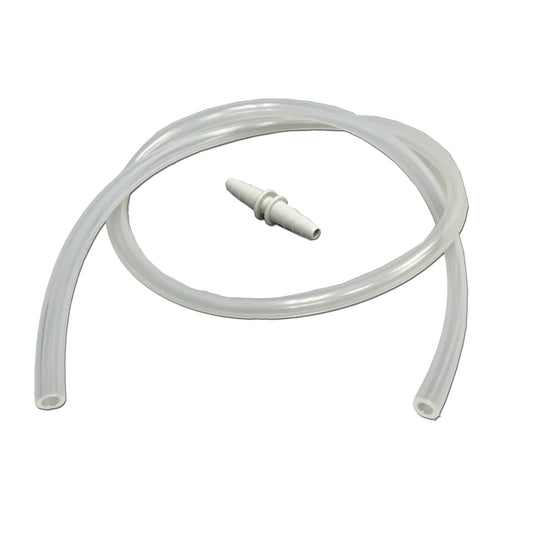 Gray Extra tubing, 1 meter (54033)