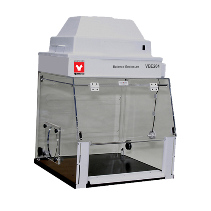 Load image into Gallery viewer, Dark Gray Yamato Vented Balance Enclosures
