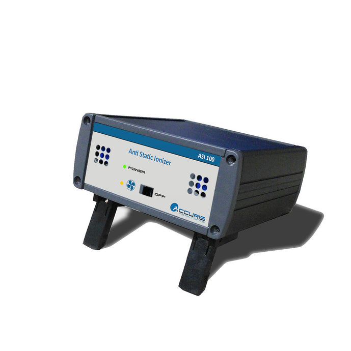 Dark Slate Gray Compact Anti Static Ionizer