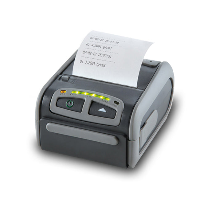 Slate Gray Thermal Printer for Series Dx and Tx Balances