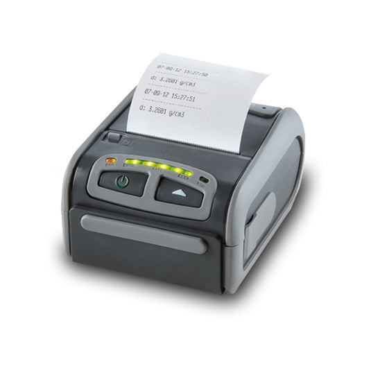 Slate Gray Thermal Printer for Series Dx and Tx Balances