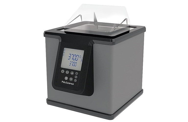 Load image into Gallery viewer, Dim Gray Polyscience WBE Series Digital Water Baths
