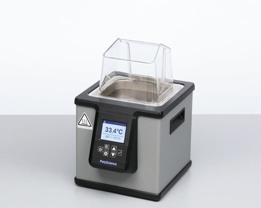 Load image into Gallery viewer, Lavender Polyscience WBE Series Digital Water Baths
