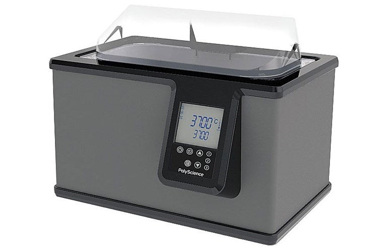 Load image into Gallery viewer, Dim Gray Polyscience WBE Series Digital Water Baths

