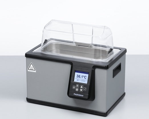 Load image into Gallery viewer, Lavender Polyscience WBE Series Digital Water Baths
