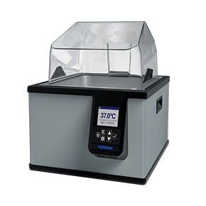 Light Slate Gray Polyscience WBE Series Digital Water Baths