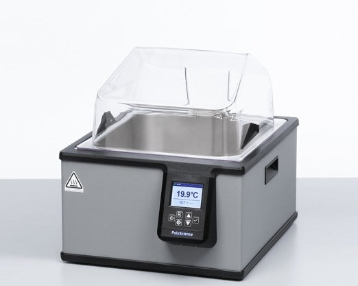 Load image into Gallery viewer, Lavender Polyscience WBE Series Digital Water Baths
