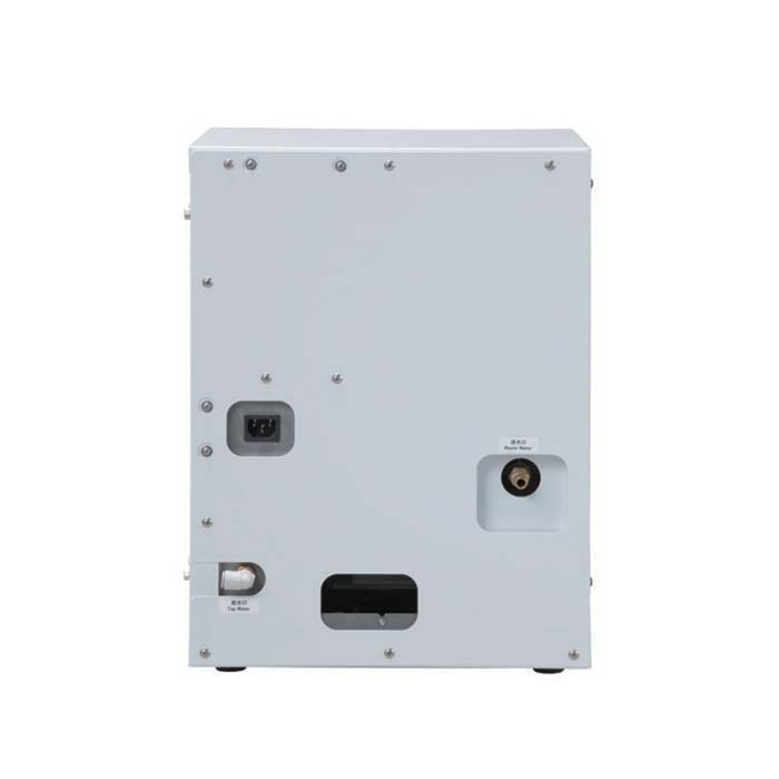 Load image into Gallery viewer, Light Gray Yamato Pure Line WE200 Lab Water Purification System
