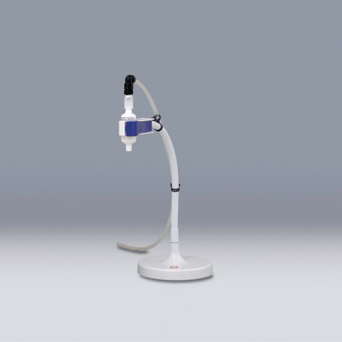 Load image into Gallery viewer, Dark Gray Yamato Pure Line WE200 Lab Water Purification System
