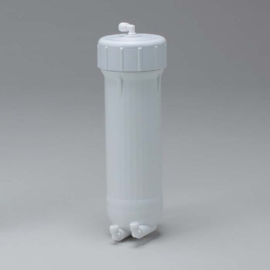 Dark Gray Yamato Pure Line WE200 Lab Water Purification System