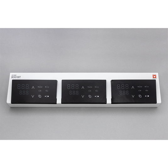 Gray Yamato BOG and BOS Series Laboratory Oil Bath