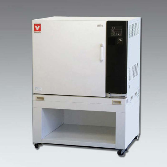 Light Gray Yamato DF & DH Series High Performance Programmable Fine Ovens