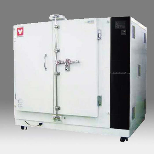 Light Gray Yamato DF & DH Series Large Capacity High Performance Fine Ovens