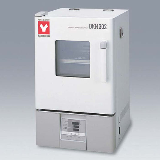 Gray Yamato DKN Series Standard Programmable Forced Convection Ovens