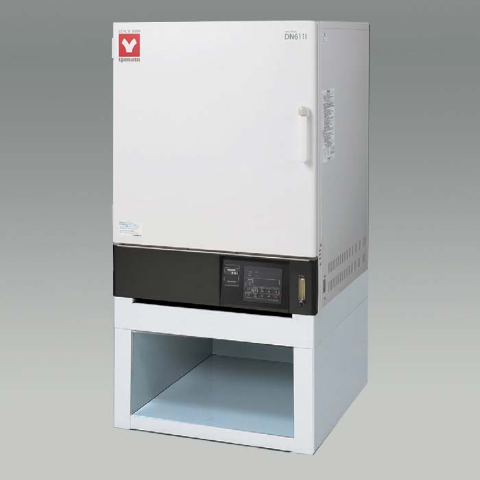 Load image into Gallery viewer, Gray Yamato DN Series Inert Gas Ovens
