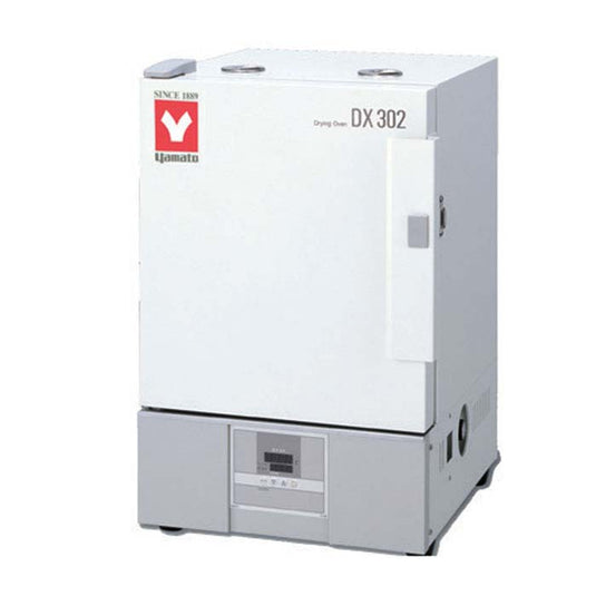Light Gray Yamato DX Series Economical Natural Convection Ovens
