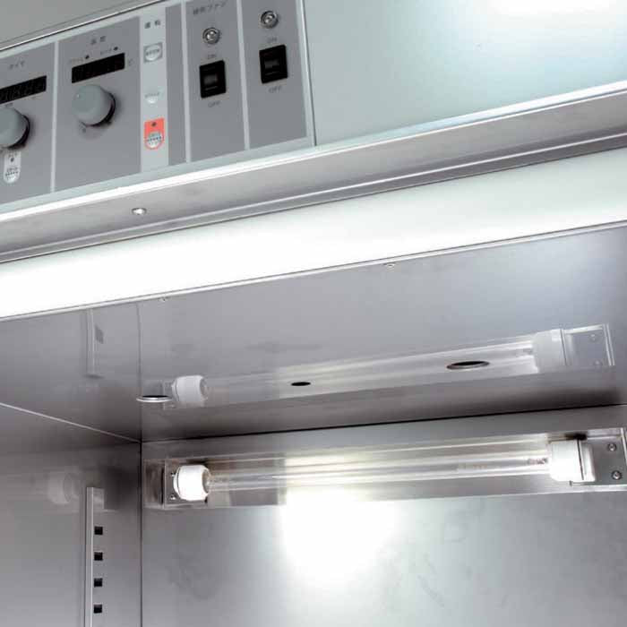 Load image into Gallery viewer, Dark Gray Yamato DG Series Glassware Drying Natural Convection Ovens
